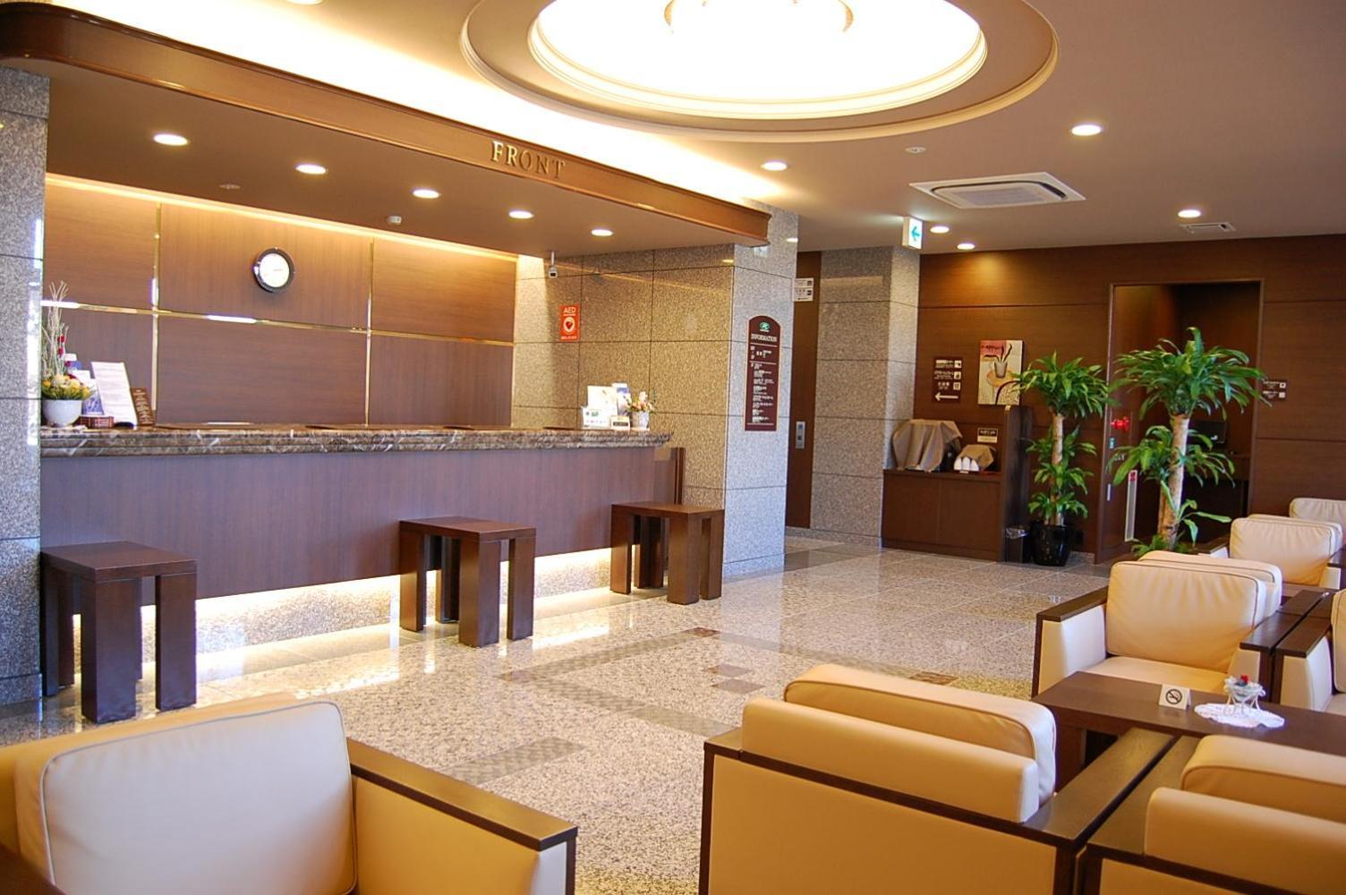 Hotel Route-Inn Hisai Inter Tsu Exterior foto